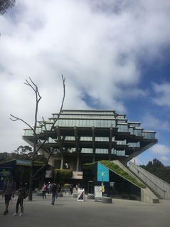 Geisel Library